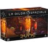 Dune: La Guerra per Arrakis - La Gilda Spaziale, Espansione Gioco Da Tavolo, 14+