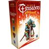 Does not apply | Crusaders: Thy Will Be Done | Gioco Da Tavolo Strategico in Stile Euro | 2-4 G