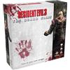 Does not apply Resident Evil 3: the Board Game