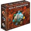 Does not apply 31024 Age of Innovation - Un Gioco Terra Mystica, 1 Pezzo, Dai 14 Anni in Su, 1-