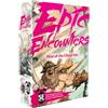 Does not apply Epic Encounters: Hive of the Ghoul-Kin RPG Fantasy Gioco Di Ruolo Da Tavolo Con