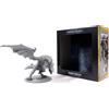 Does not apply Drago Dark Souls RPG Mini-Guardian Dragon, Taglia Unica, SFDS-RPG006
