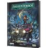 Does not apply Arkham Horror: Il Gioco Di Ruolo - Manuale Base, 14+ Anni, 2-6 Giocatori, Edizio