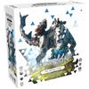 Does not apply | Horizon Zero Dawn | Board Game | Thunderjaw Expansion | for 1 to 4 Players Age