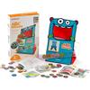 Does not apply 31977 ABC Monster - Gioco per Formare Parole