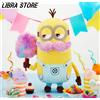 Bandai Raro Minions Candy Colore Ichiban Kuji 2019 Kevin Peluche Doll Express Da Japan
