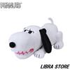 SEGA Rare Snoopy Giga Grande Peluche Bambola Angry Ver. Esclusivo A Giappone 2022