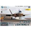 Modello Kitty Hawk F-35C Lightning II Kitty Hawk Model 80132