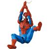 Medicom Toy MAFEX N.185 SPIDER-MAN Costume Classico Ver. Action Figure GIAPPONE