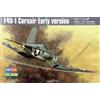 CAPO DELL'HOBBY HOBBY BOSS F4U-1 Corsair Versione Iniziale