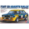 Tamiya FIAT 131 Abarth Rally Olio FIAT - Set Olio Fiat