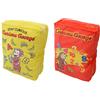 SEGA RARO Cuscino Grande Di Curious George Set Di 2 Tipi Dal GIAPPONE