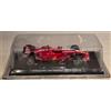 Ferrari FORMULA 1 FERRARI F2007 KIMI RAIKKONEN GP BRASILE 1/24
