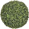WELL HOME MOBILIARIO & DECORACIÓN WELL HOME - Sfera di bosso decorativa Ø36 cm, ideale come decorazione