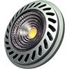 CristalRecord RLED 50-511-15-420 - Lampadina QR, LED, GU53, 15 W, 4200° K