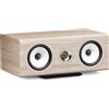 Triangle Solstice C3 betulla - Diffusore centrale, 2, 120 W, 8 ohm, 92 dB