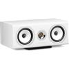 Triangle Solstice C3 bianco - Diffusore centrale, 2, 120 W, 8 ohm, 92 dB