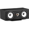 Triangle Solstice C3 nero cenere - Diffusore centrale, 2, 120 W, 8 ohm, 92 dB