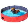 Camon - Doggy Pool Piscina per Cani ø 120 x H 30 cm