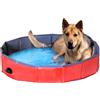 Camon - Doggy Pool Piscina per Cani ø 160 x H 30 cm.