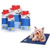 Camon - Tappetino Rinfrescante per Cani cm. 50 x 40