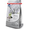 Farmina N&D White Farmina - N&D White Selection Dog Adulti Medium Maxi con Spigola, spirulina e finocchio 2 Kg. SCADENZA 12/07/2026