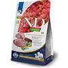 Farmina Quinoa Farmina - Natural & Delicious Mini Quinoa Digestion Agnello Grain Free 2,5 Kg. SCADENZA 12/07/2026