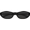 Balenciaga Occhiali da Sole Balenciaga BB0007S 014