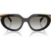Prada Occhiali da Sole Prada PRD02S 0CD80L