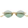 Eyepetizer Occhiali da Sole Unisex Eyepetizer Empire C.4-25