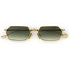 Eyepetizer Occhiali da Sole Unisex Eyepetizer Cavallet C.4-25
