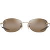 Maui Jim Occhiali da Sole Maui Jim Kaila MJ0373S 003 Polarizzati