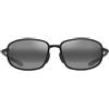Maui Jim Occhiali da Sole Maui Jim Hookipa R Lite MJ0370S 001 Polarizzati