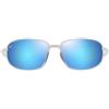 Maui Jim Occhiali da Sole Maui Jim Hookipa R Lite MJ0370S 003 Polarizzati