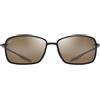 Maui Jim Occhiali da Sole Maui Jim Malu MJ0371S 002 Polarizzati