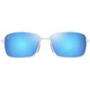Maui Jim Occhiali da Sole Maui Jim Malu MJ0371S 003 Polarizzati