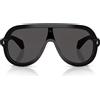 Moncler Occhiali da Sole Moncler Sunsette ME6021U 300187