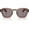 Prada Occhiali da Sole Prada PRA16S 28I03D