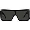 Retrosuperfuture Occhiali da Sole RetroSuperFuture Bones Black Matte DZC