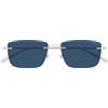 Montblanc Occhiali da Sole Montblanc MB0429S 004
