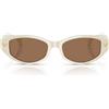 Versace Occhiali da Sole Versace VE4512D 554473