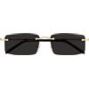 Montblanc Occhiali da Sole Montblanc MB0443S 001