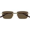 Montblanc Occhiali da Sole Montblanc MB0429S 005
