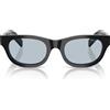 Prada Occhiali da Sole Prada PRC09S 16K30W Neri