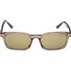 Tom Ford Occhiali da Sole Tom Ford Miles-02 FT1300/S 45N