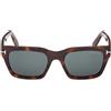 Tom Ford Occhiali da Sole Tom Ford ANDY-02 FT1333/S 53V