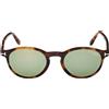 Tom Ford Occhiali da Sole Tom Ford PRESCOTT-02 FT1331/S 53N