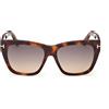 Tom Ford Occhiali da Sole Tom Ford FLYNN-02 FT1343/S 53B