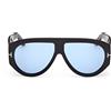 Tom Ford Occhiali da Sole Tom Ford Bronson FT1044/S 01V
