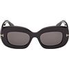 Tom Ford Occhiali da Sole Tom Ford ISLAY-02 FT1345/S 01A